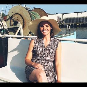 Meet your Posher, Erica